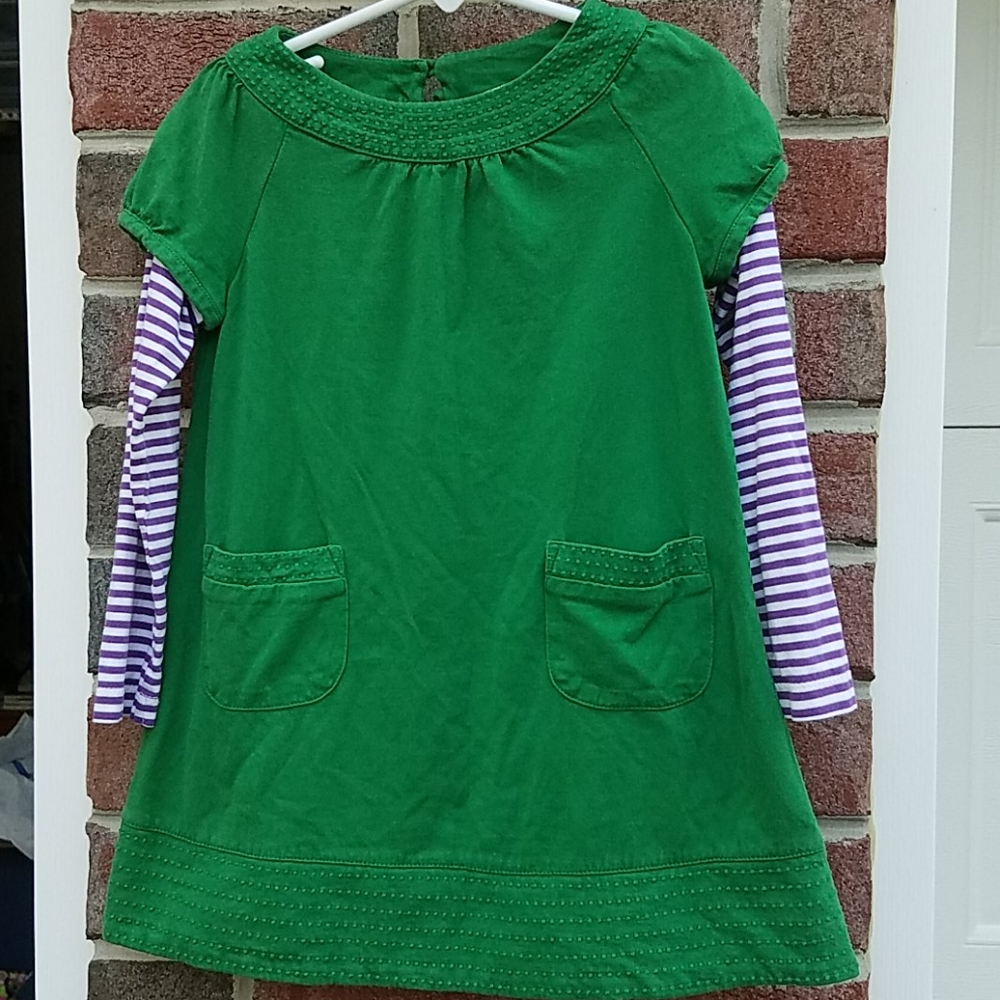 Mini Boden Tunic/Dress